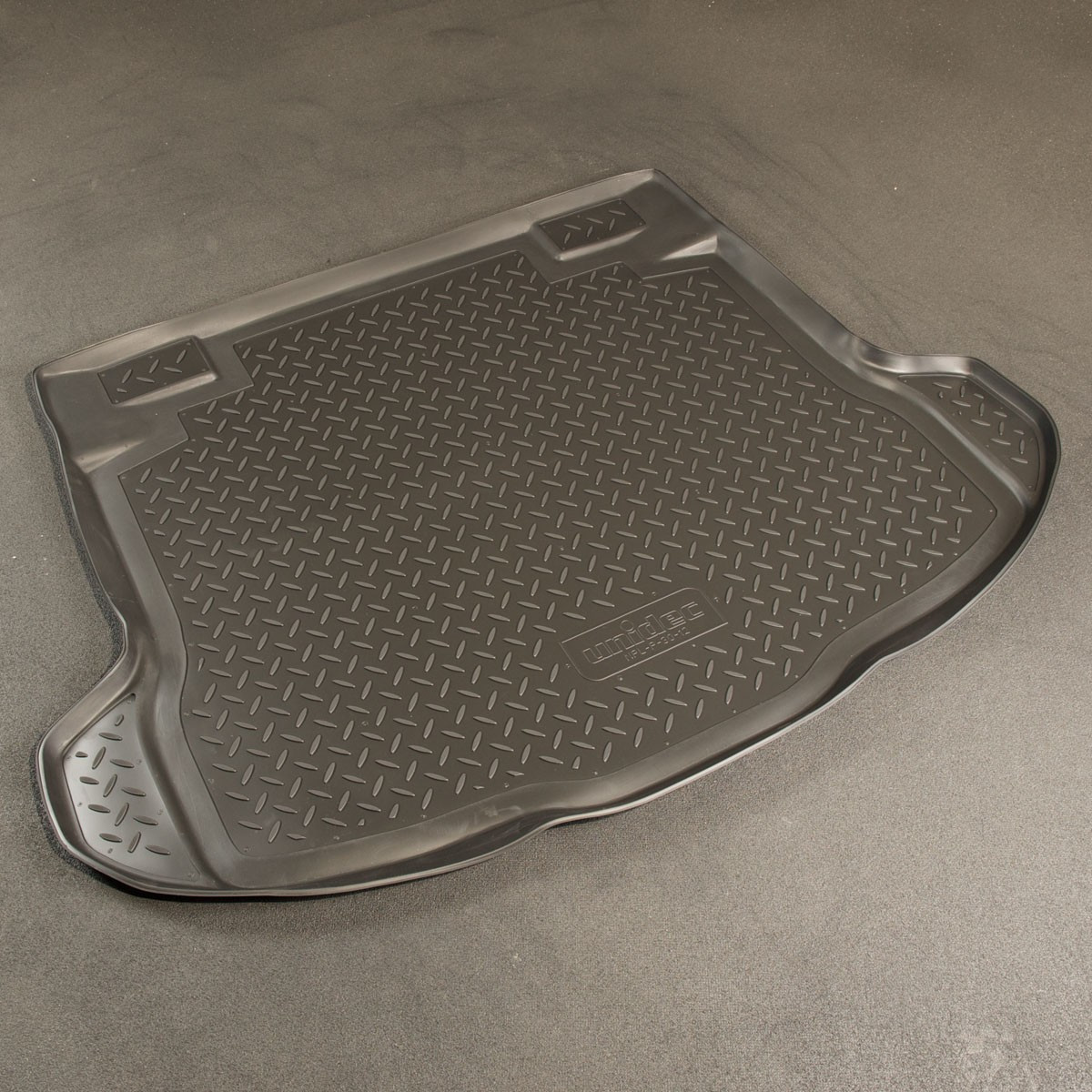 Коврики в багажник для Honda CR-V III 2006-2012