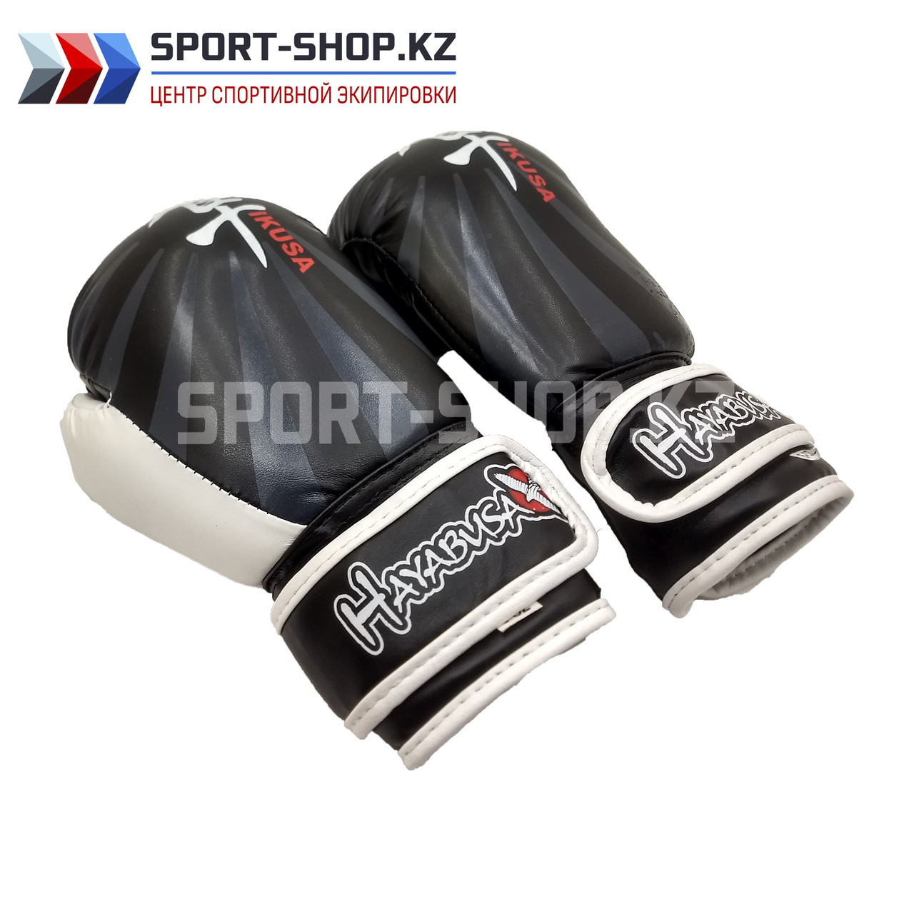 Боксерские перчатки Hayabusa IKUSA - фото 1 - id-p44315550