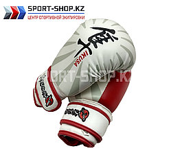 Боксерские перчатки Hayabusa IKUSA