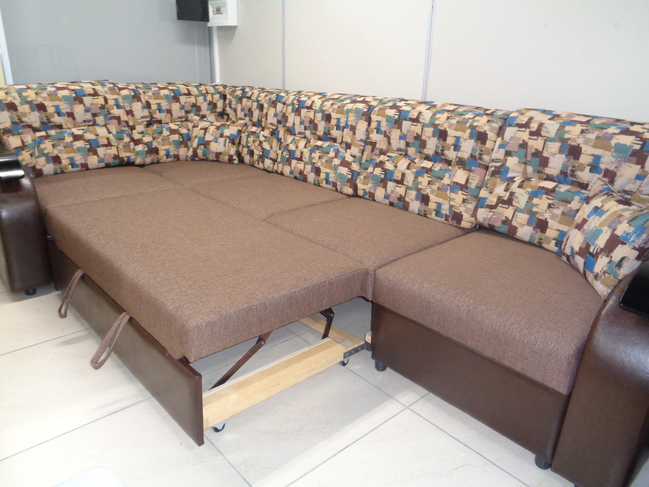 Угловой диван "Камелия" - фото 4 - id-p46468863