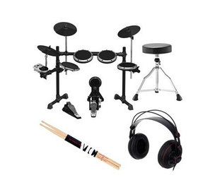 Электронные барабаны Behringer XD8USB