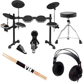 Электронные барабаны Behringer XD80USB