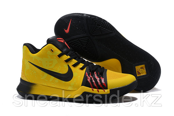 Nik Kyrie III