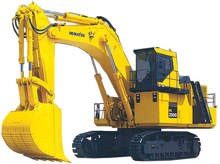Запчасти для (запасные части) экскаватора Komatsu PC2000, PC600LC, PC650, PC650SE, PC800, PC800, PC800LC, фото 1