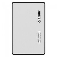 Внешний корпус HDD 2.5" ORICO 2588US3-V1-SV-EP