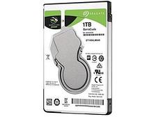 Жесткий диск для ноутбука Seagate 1Tb SATA 6Gb/s 2.5" 5400rpm 128Mb 7мм ST1000LM048