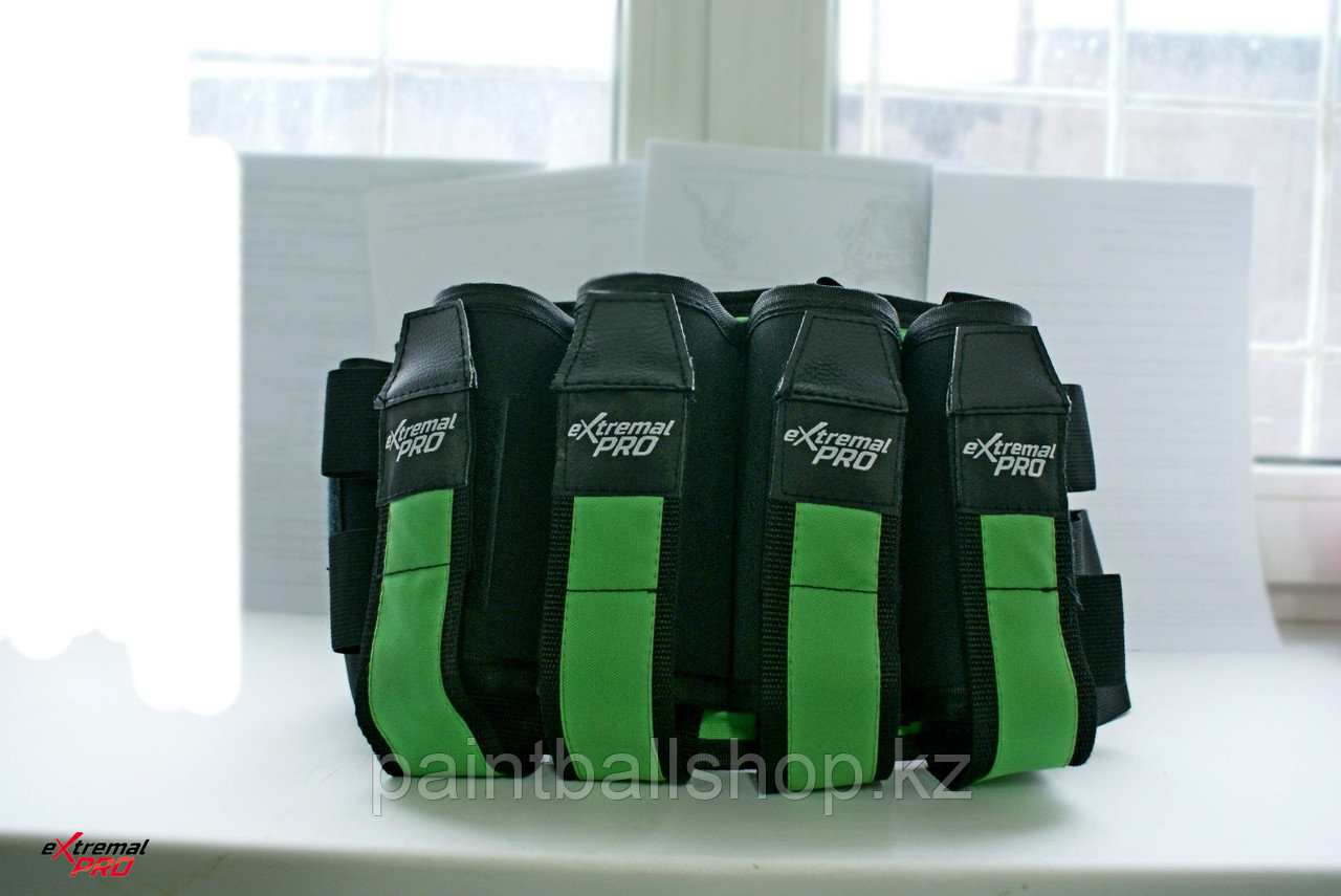 Харнесс 4+2 Green