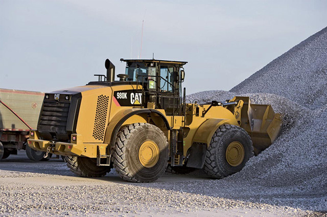Запчасти для (запасные части) погрузчика Caterpillar 935B, 935C, 932CII, 939, 939C, 941, 943, фото 1