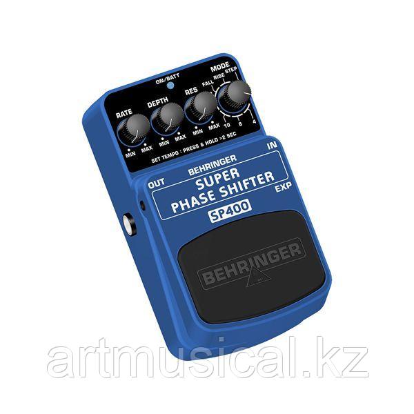 Педаль эффектов Behringer SP400