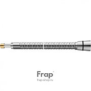 FRAP F47 Шланг д/душа выдвижной 150 см