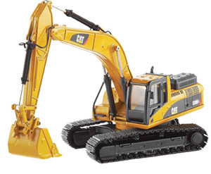 Запчасти для (запасные части) экскаватора Caterpillar M325B, EL240C, EL300, EL300B, E110, E110B, E120, E120B, фото 1