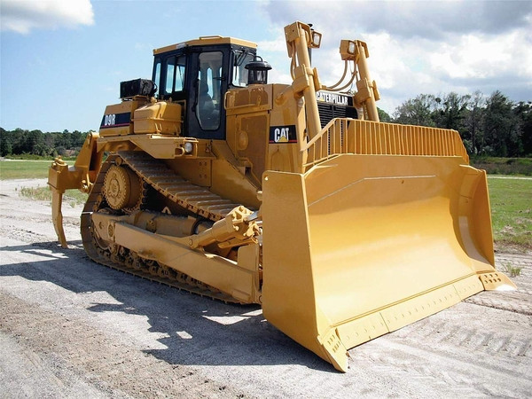 Запчасти для экскаватора Caterpillar 318B, 318BL, 318BLN, 318C, 318CL, 318CN, 320, 320B, 320BL, 320BLN, 320BN, фото 1