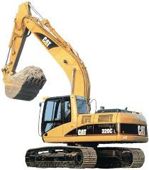 Запчасти для экскаватора Caterpillar 235D, 245, 245B, 245D, 301.5, 301.6, 302.5, 303, 304, 305, 307, 307B