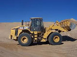 Запчасти для экскаватора Caterpillar 235D, 245, 245B, 245D, 301.5, 301.6, 302.5, 303, 304, 305, 307, 307B, фото 4