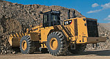 Запчасти для экскаватора Caterpillar 235D, 245, 245B, 245D, 301.5, 301.6, 302.5, 303, 304, 305, 307, 307B, фото 6