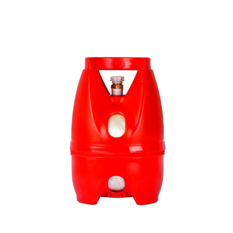 Газовый композитный баллон 5л Lite Safe (Индия)