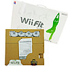 Фитнес тренажер Wii Fit,и Wii Fit U белый
