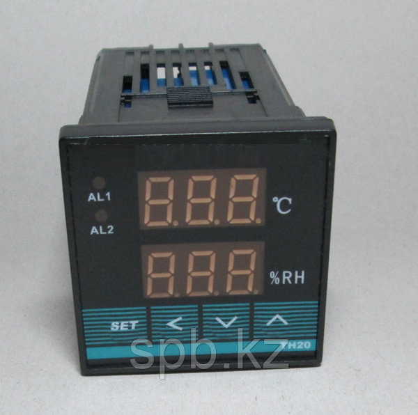 Цифровой контроллер температуры и влажности TH-20