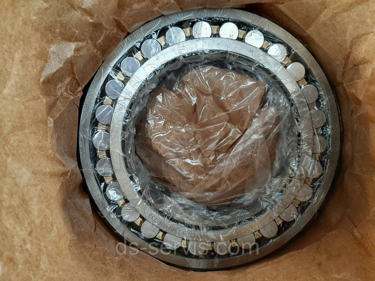 Подшипник 23034  колеса ведущего РДК-250, фото 1