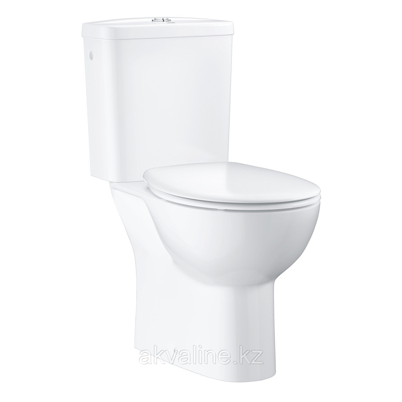 Унитаз Grohe Bau Ceramic 39496000