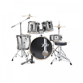 Барабанная установка Peavey PV 5PC Drum Set Black