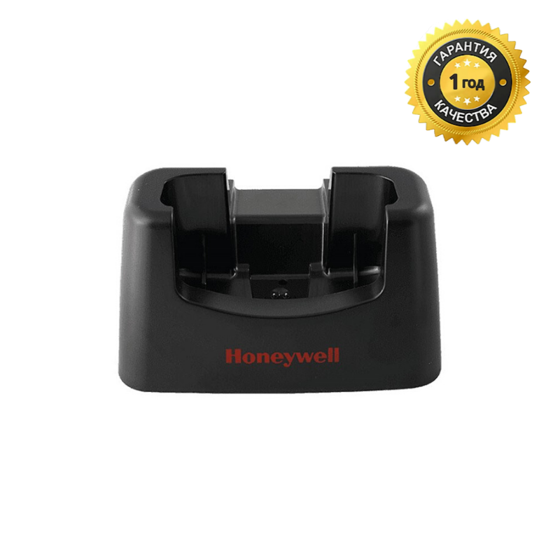 Зарядное устройство Honeywell для EDA50 Single Charging Dock - фото 1 - id-p69774495