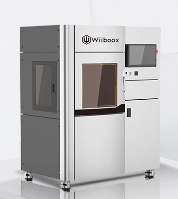 SLA 3D-принтер 3DSL360