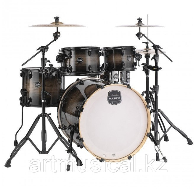 Барабанная установка Mapex AR628SFEBTK