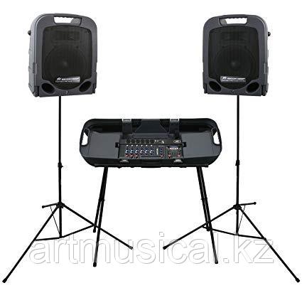 Стойка для микшера Peavey Escort Stand