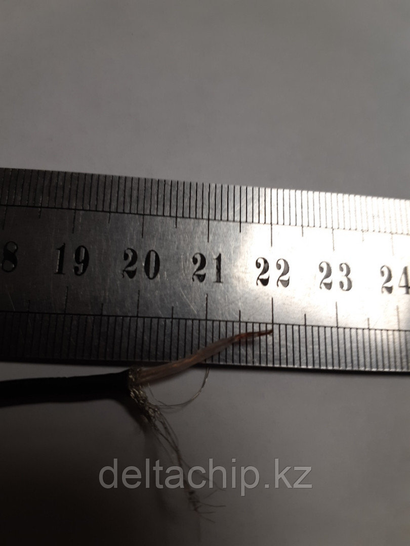 Кабель RG-174\U Кабель высокачастоный 50 Ом: купить с доставкой, по ...