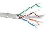 Кабель витая пара UTP, FTP ITK