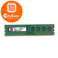 Оперативная память Kingston DDR3 2Gb 1333MHz Арт.1282