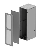 Шкаф серверный (телекоммуникационный) EcoNet-42U-600-800 (дверь перфорированная или металлическая)