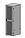 Шкаф серверный (телекоммуникационный) EcoNet-42U-600-600 (дверь перфорированная или металлическая), фото 3