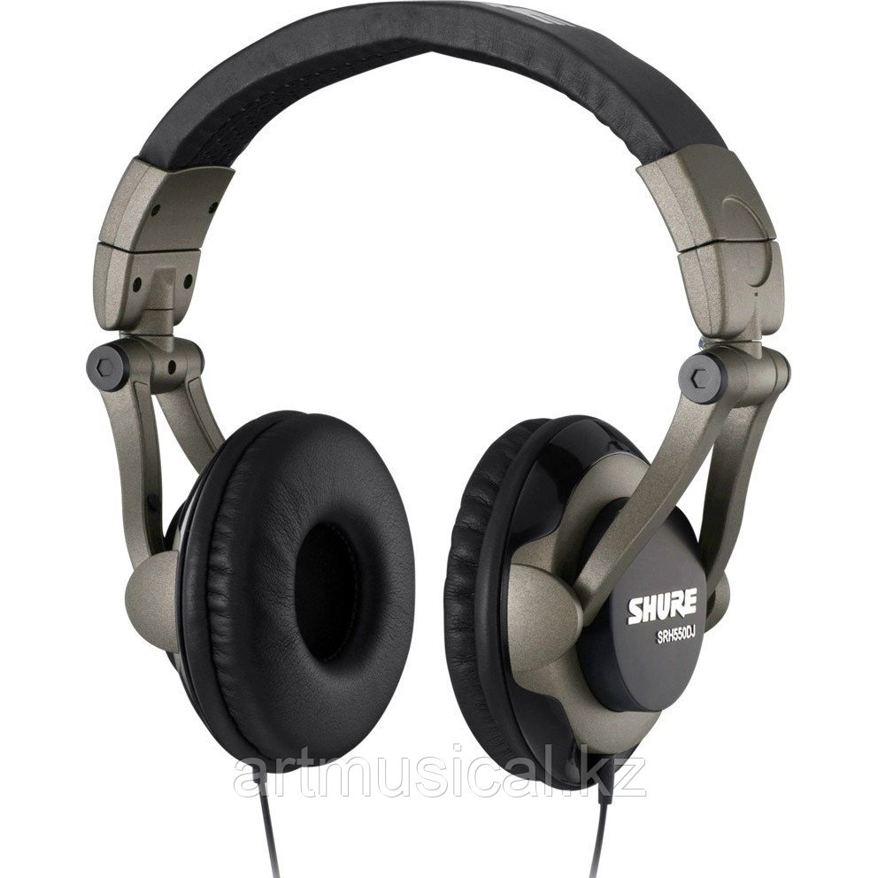 Наушники Shure SRH550DJ