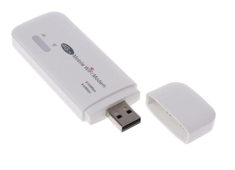 4G Wi-Fi LTE USB модем/роутер, IEASUN UF725 - фото 2 - id-p69776834