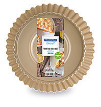 Форма для выпечки волнистая 22см, Brasil Tramontina