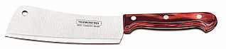 Нож топорик кухонный (в блистере) 6" 153 мм 21134/176 Polywood Tramontina