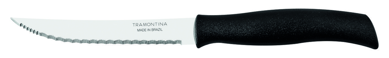 Нож для стейка универсальный 5" 127 мм. Athus Tramontina