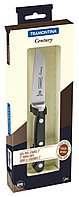 Нож для овощей (в коробке) 3" 76 мм. Century Tramontina, фото 1