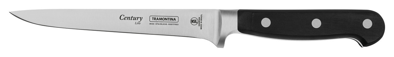 Нож кухонный 6" 153 мм. Century Tramontina, фото 1