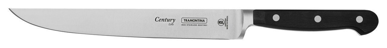 Нож кухонный 8" 203 мм. Century Tramontina
