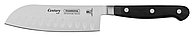 Нож кухонный SANTOKU 5" 127 мм. Century Tramontina, фото 1