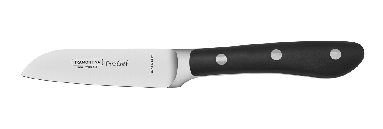 Нож для овощей 3" 76 мм ProChef Tramontina