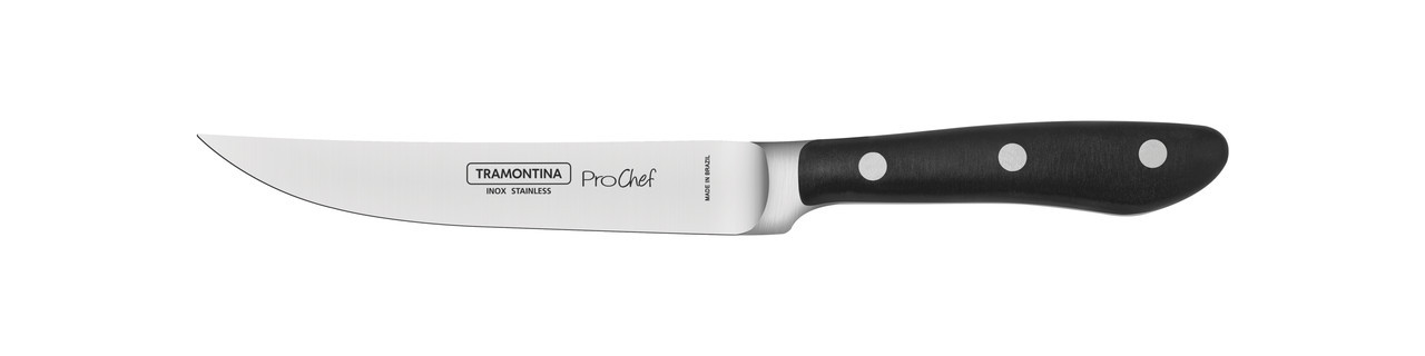 Нож для стейка 5" 127 мм  ProChef Tramontina