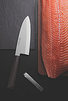 Нож DEBA для разделки рыбы (в коробке) 8" 203 мм  Sushi Silver Tramontina