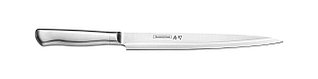 Нож YANAGIBA для приготовления суши (в коробке) 9" 229 мм Sushi Diamond Tramontina