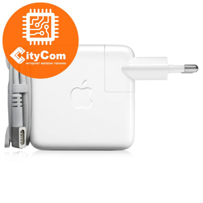 Зарядное устройство для ноутбуков (блок питания) MacBook Air, Magsafe 45W, (copy)