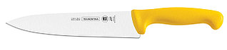 Нож кухонный 10" 254 мм  Professional Master Tramontina