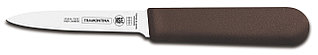 Нож для овощей 4" 102 мм Professional Master Tramontina